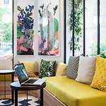 Ibis Styles Paris Nation Porte De Montreuil