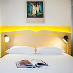 Ibis Styles Paris Nation Porte De Montreuil
