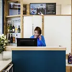 Ibis Styles Paris Nation Porte De Montreuil