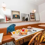 Ibis Styles Paris Nation Porte De Montreuil