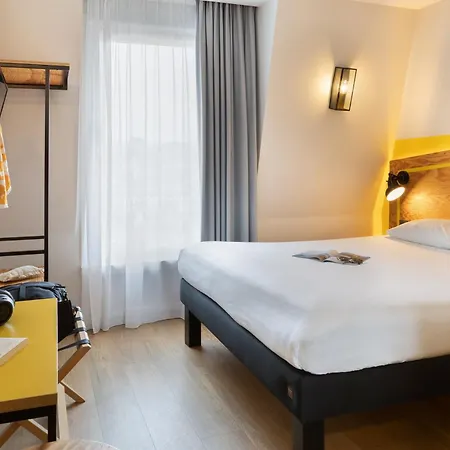Ibis Styles Nation Porte De Montreuil Parigi