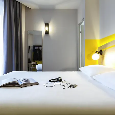 Ibis Styles Nation Porte De Montreuil