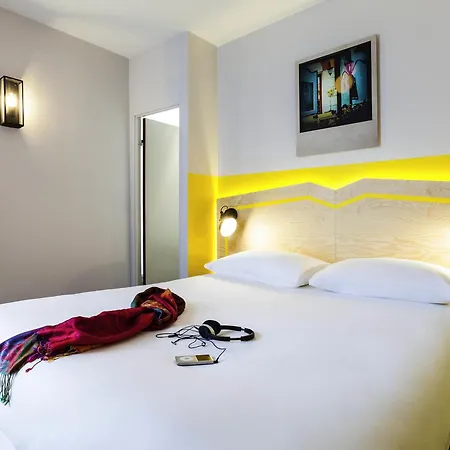 Ibis Styles Nation Porte De Montreuil Hotel