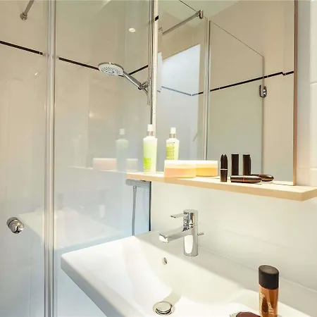 Ibis Styles Nation Porte De Montreuil 3* Parigi