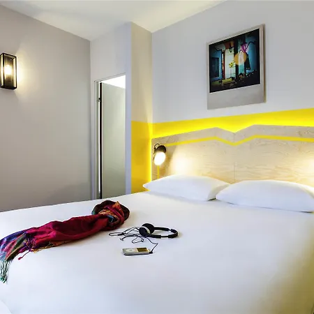 Ibis Styles Nation Porte De Montreuil Hotel Parigi