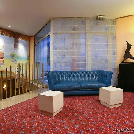 Ibis Styles Nation Porte De Montreuil Hotel