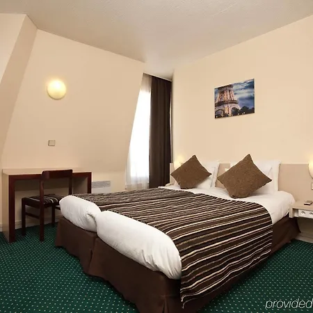 Ibis Styles Nation Porte De Montreuil Hotel Parigi
