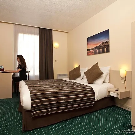 Ibis Styles Nation Porte De Montreuil Hotel Parigi