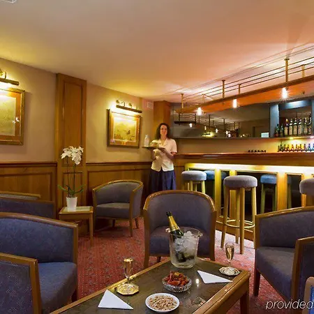 Hotel Ibis Styles Nation Porte De Montreuil