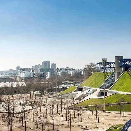 Ibis Styles Nation Porte De Montreuil 3* Parigi