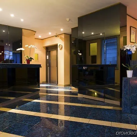 Hotel Ibis Styles Nation Porte De Montreuil