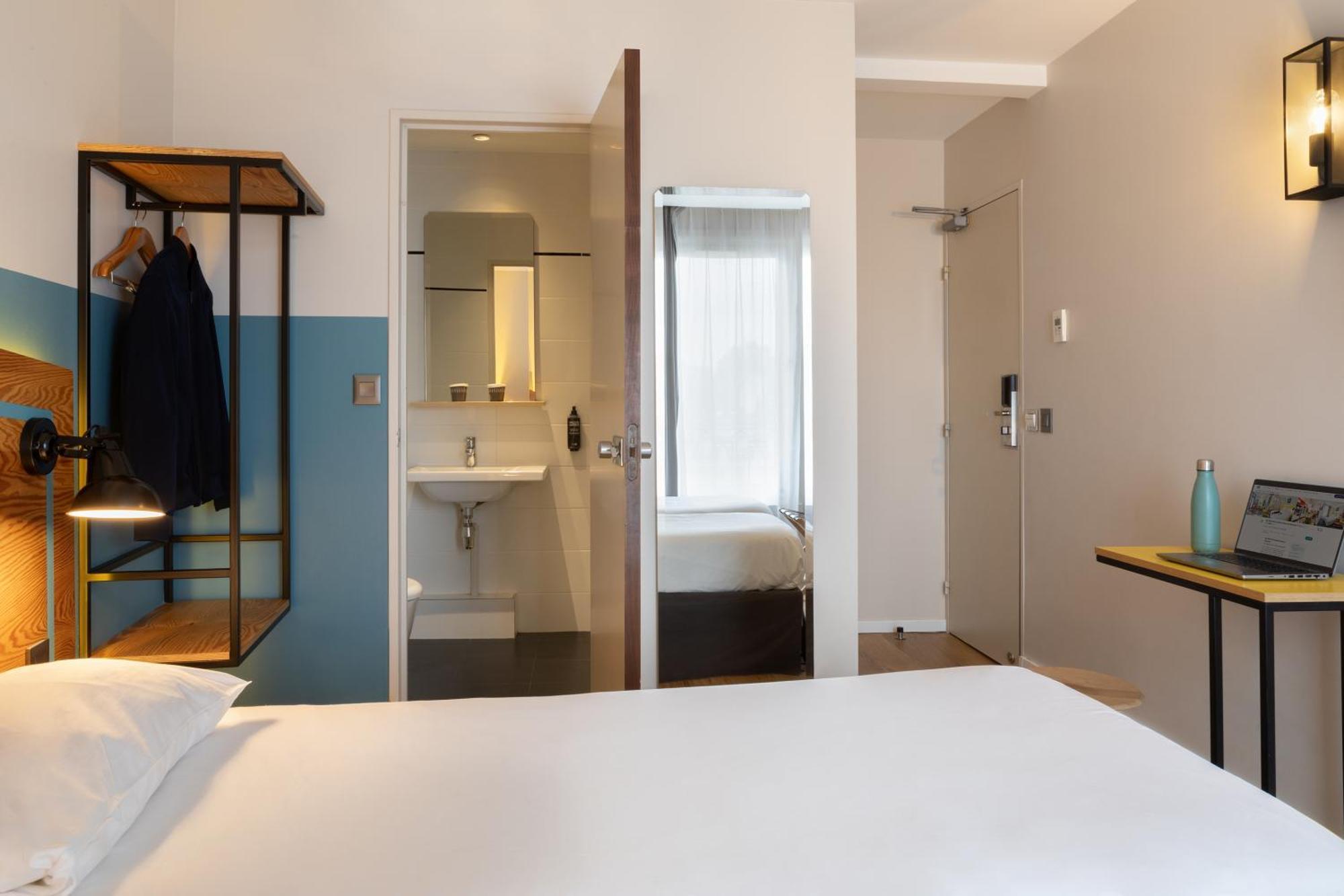 Ibis Styles Nation Porte De Montreuil