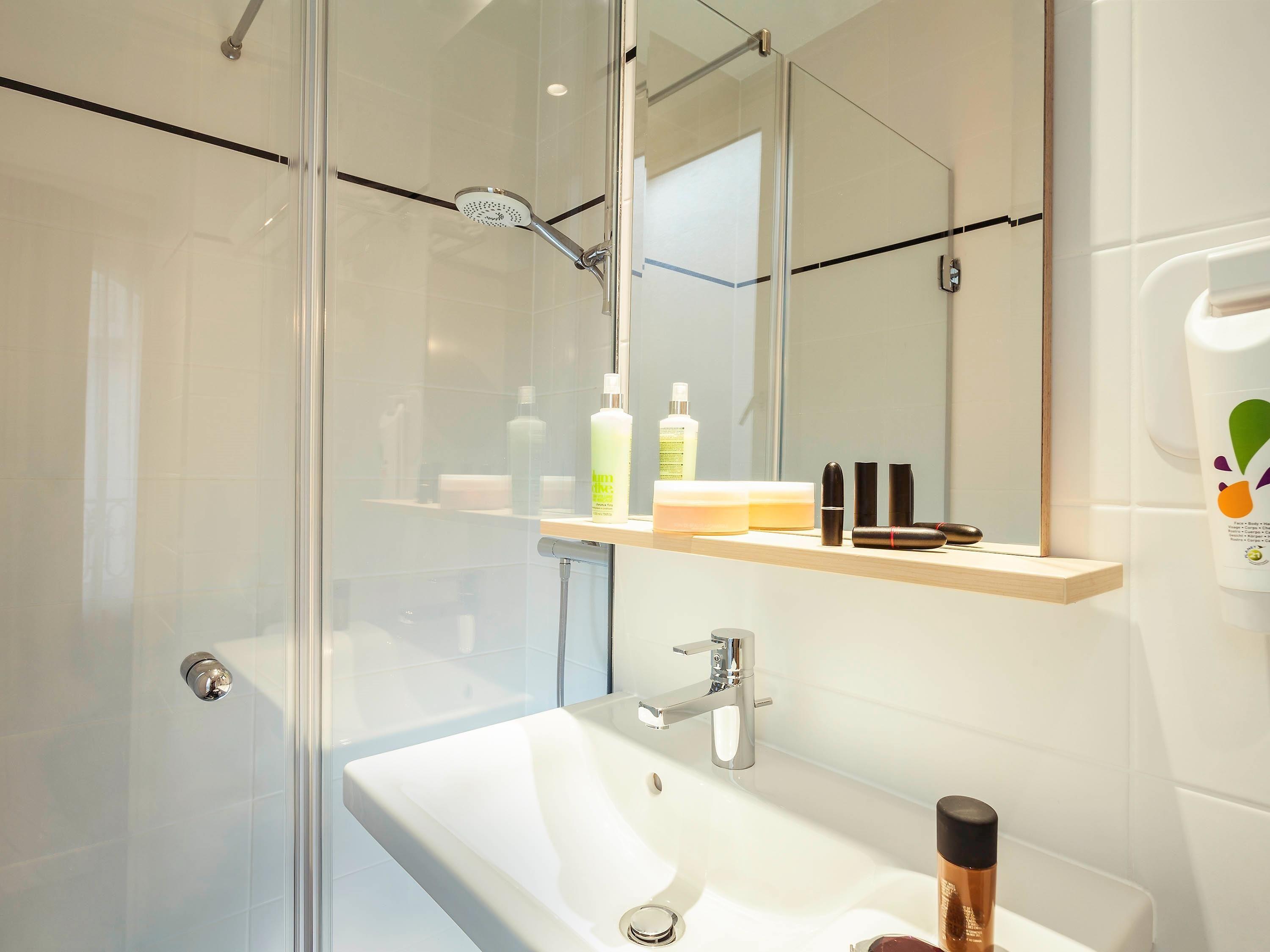 Ibis Styles Nation Porte De Montreuil Hotel Paris