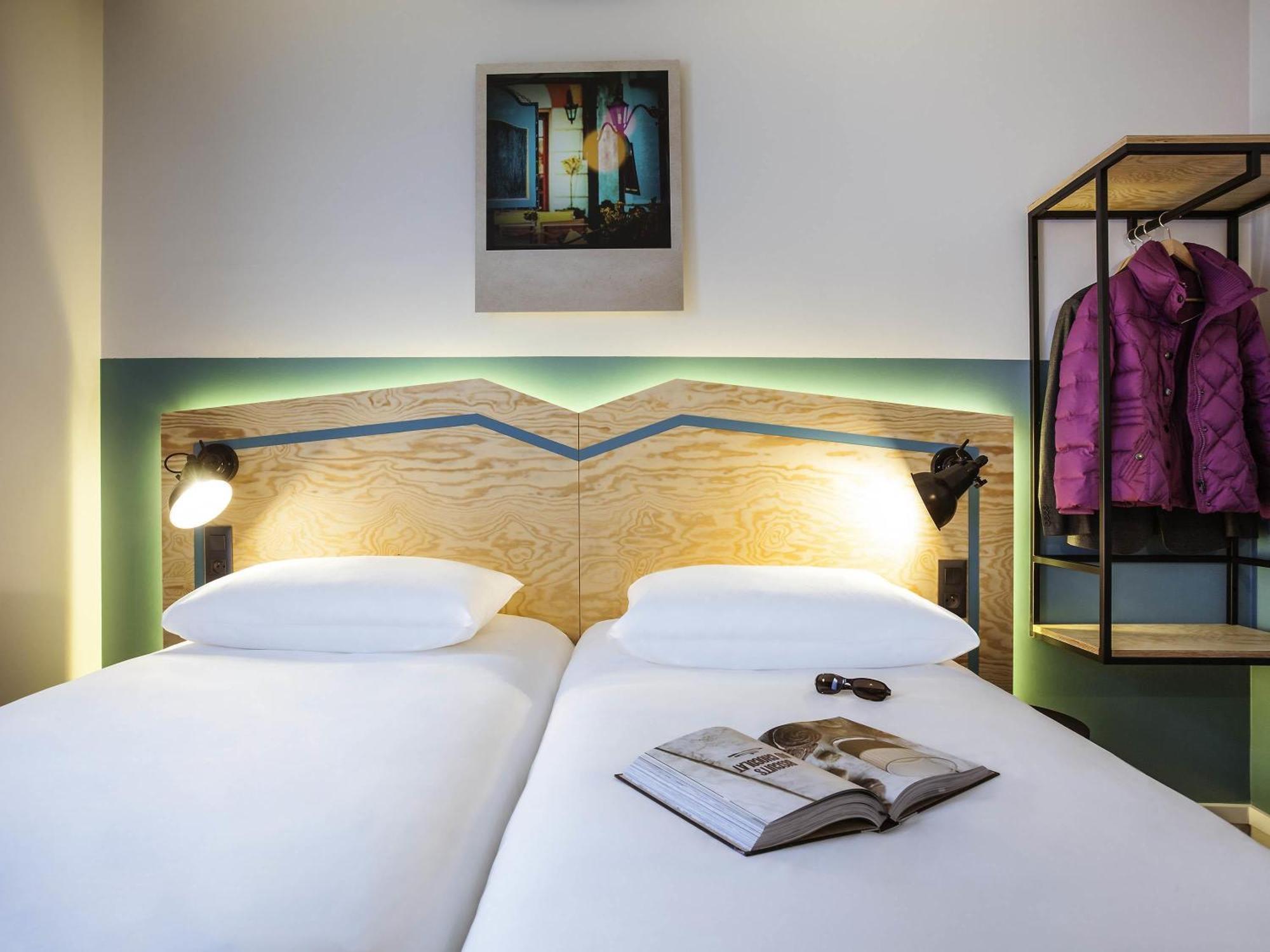 Ibis Styles Nation Porte De Montreuil 3*