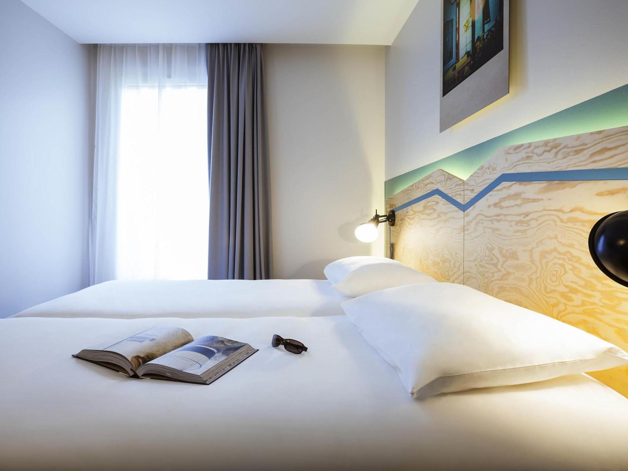 Ibis Styles Nation Porte De Montreuil