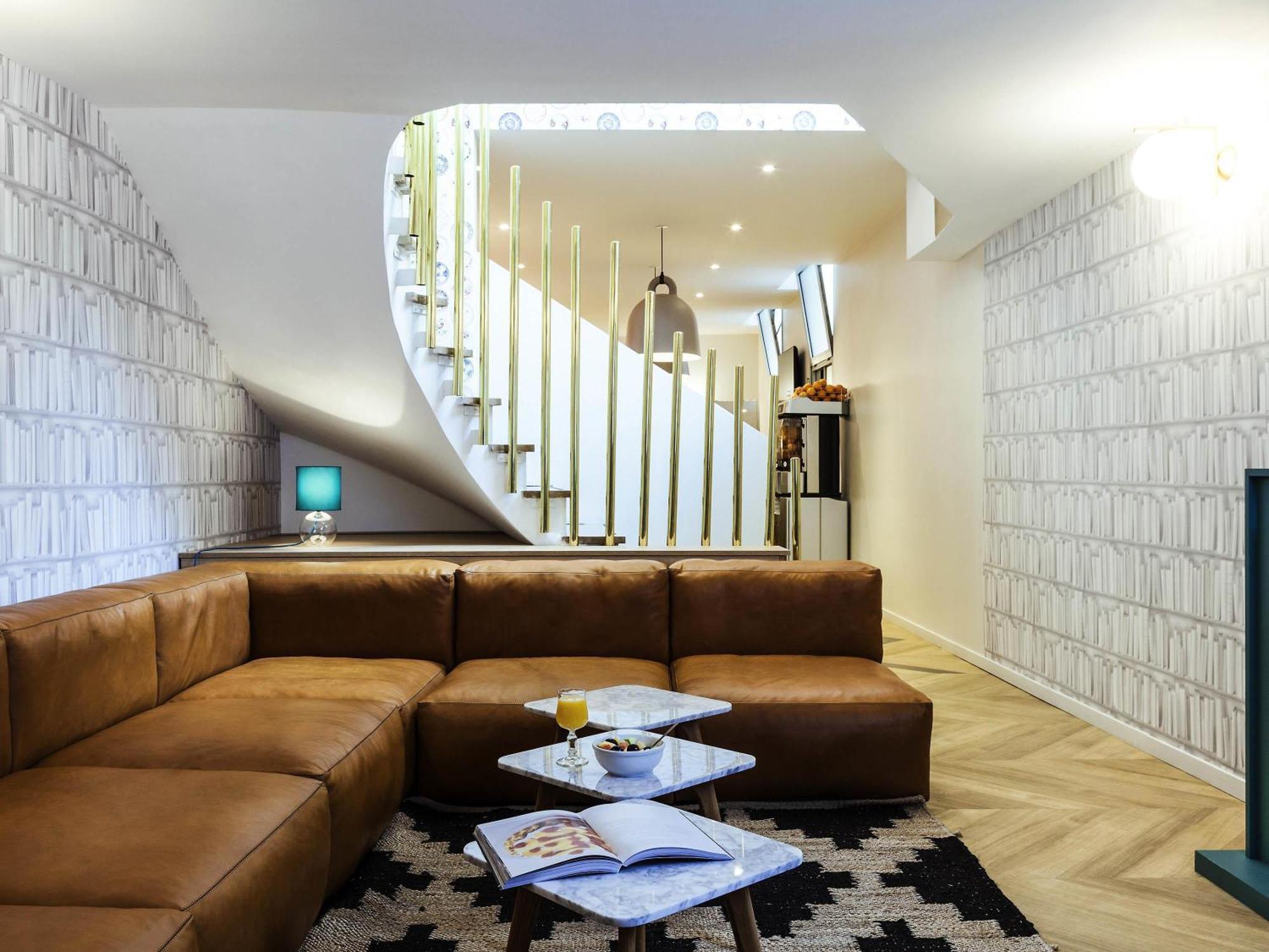 Ibis Styles Nation Porte De Montreuil Hotel