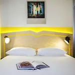 Ibis Styles Paris Nation Porte De Montreuil