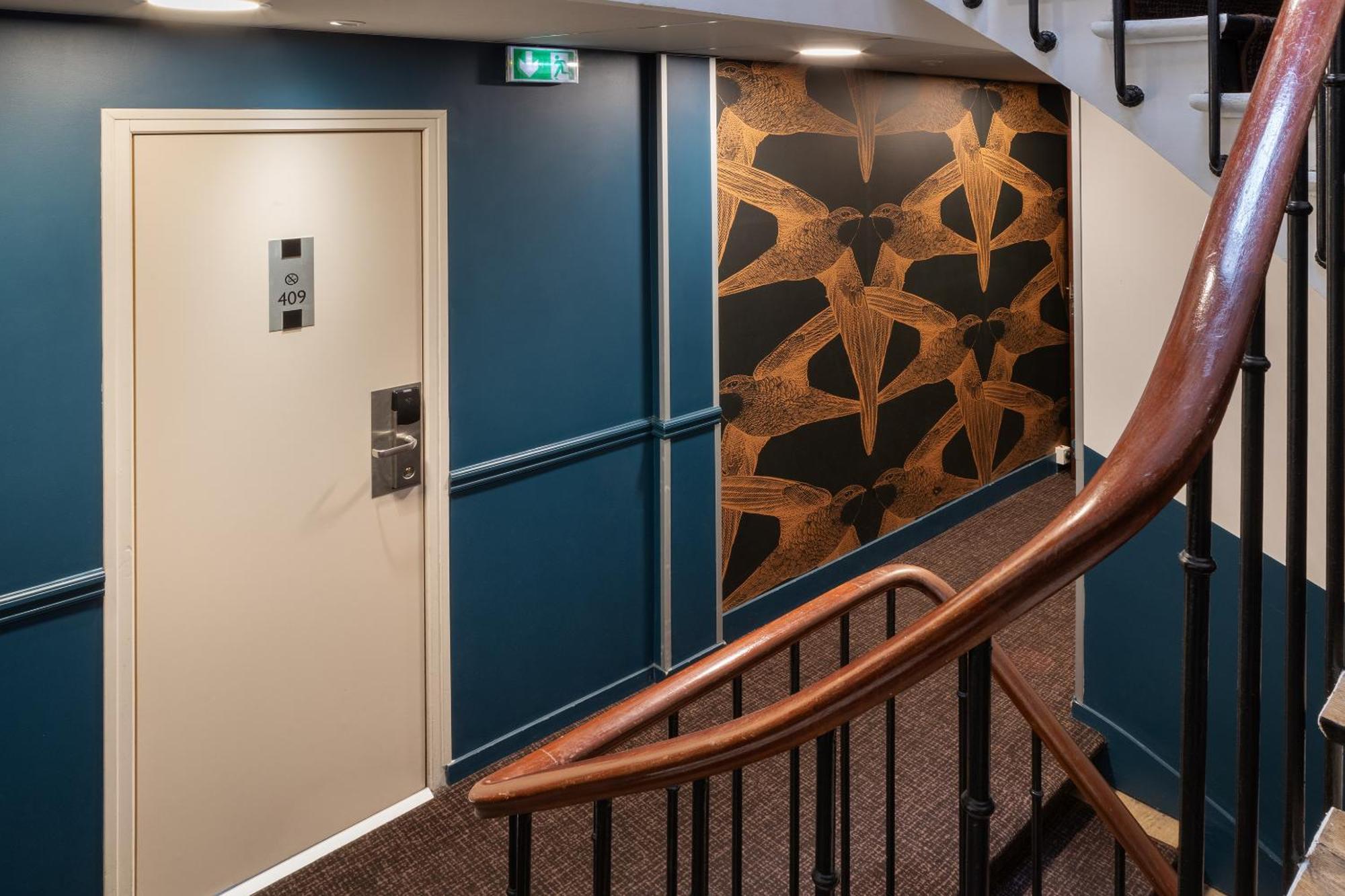 Ibis Styles Nation Porte De Montreuil Hotel 3*