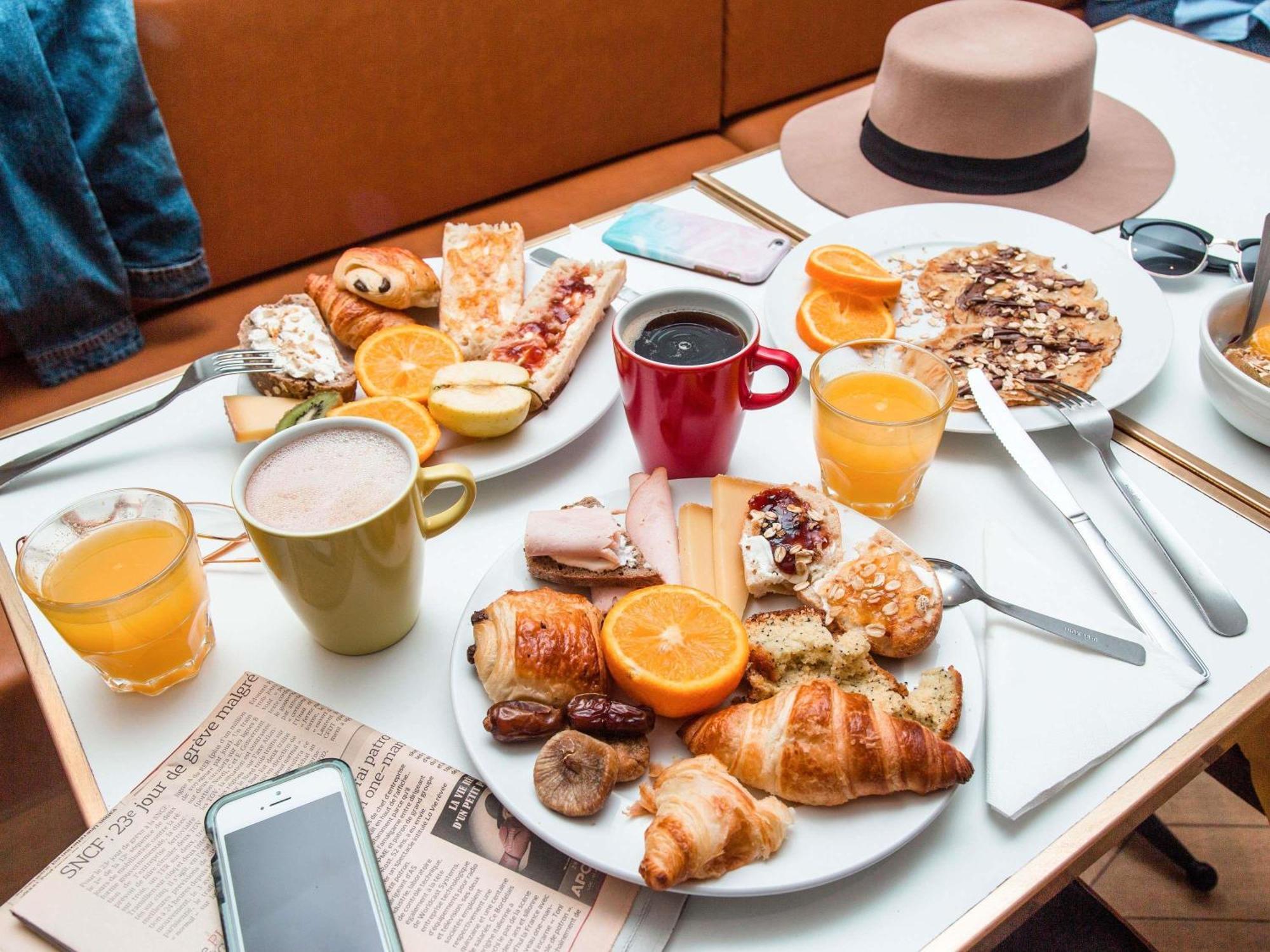 Hotel Ibis Styles Nation Porte De Montreuil 3*