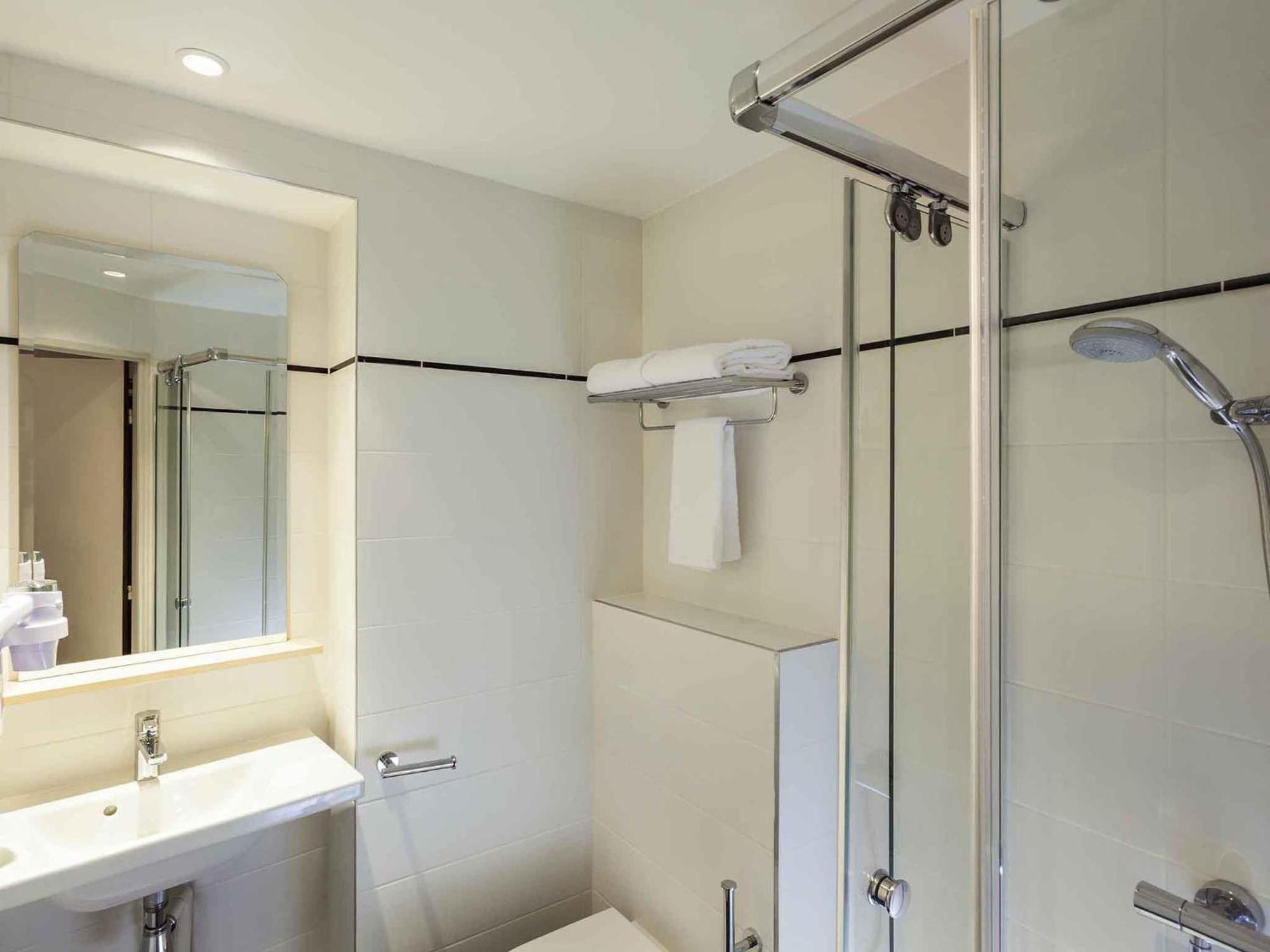 Ibis Styles Nation Porte De Montreuil Hotel