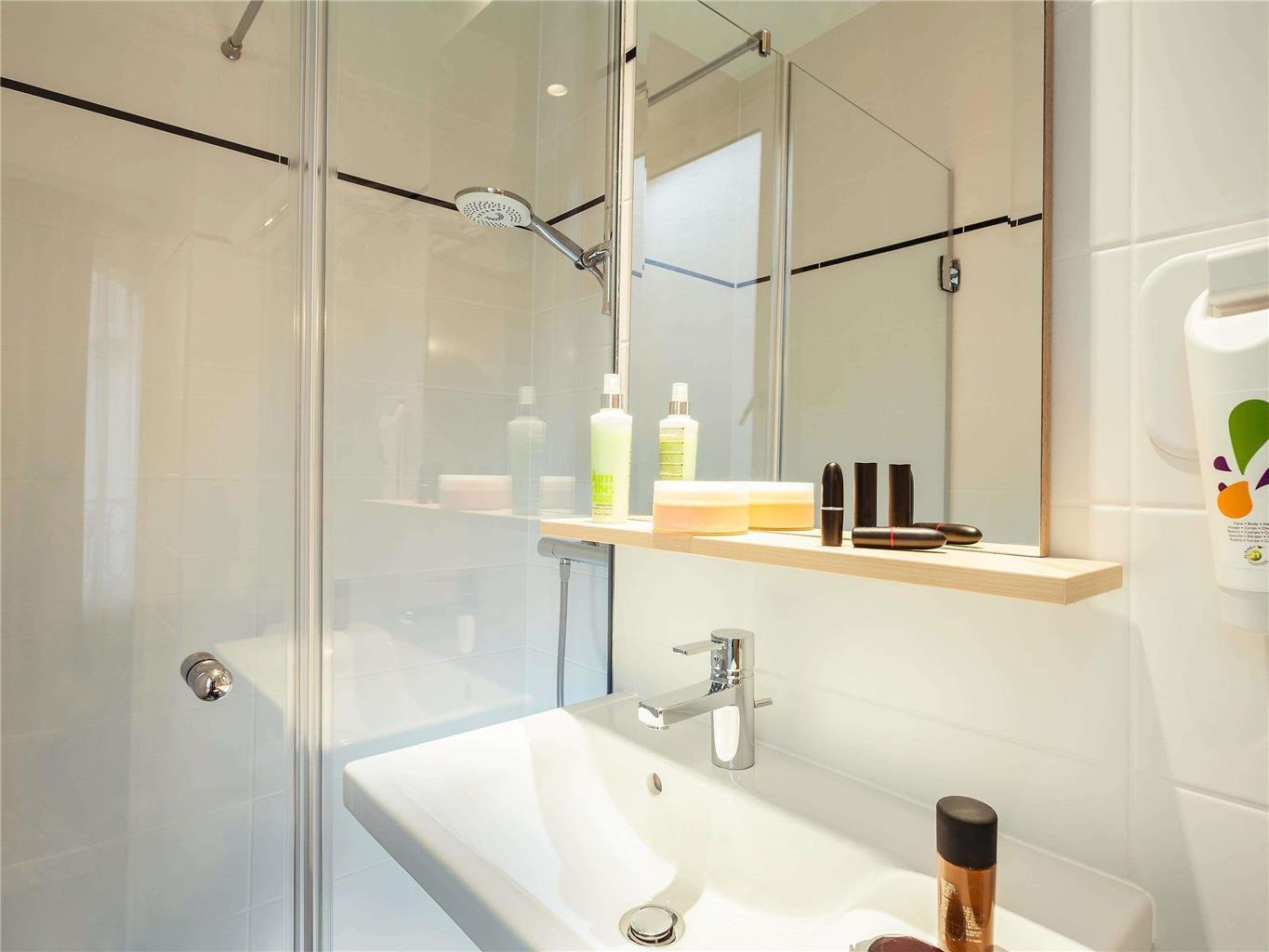 Ibis Styles Nation Porte De Montreuil 3*