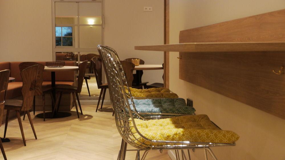 Ibis Styles Nation Porte De Montreuil Hotel Paris