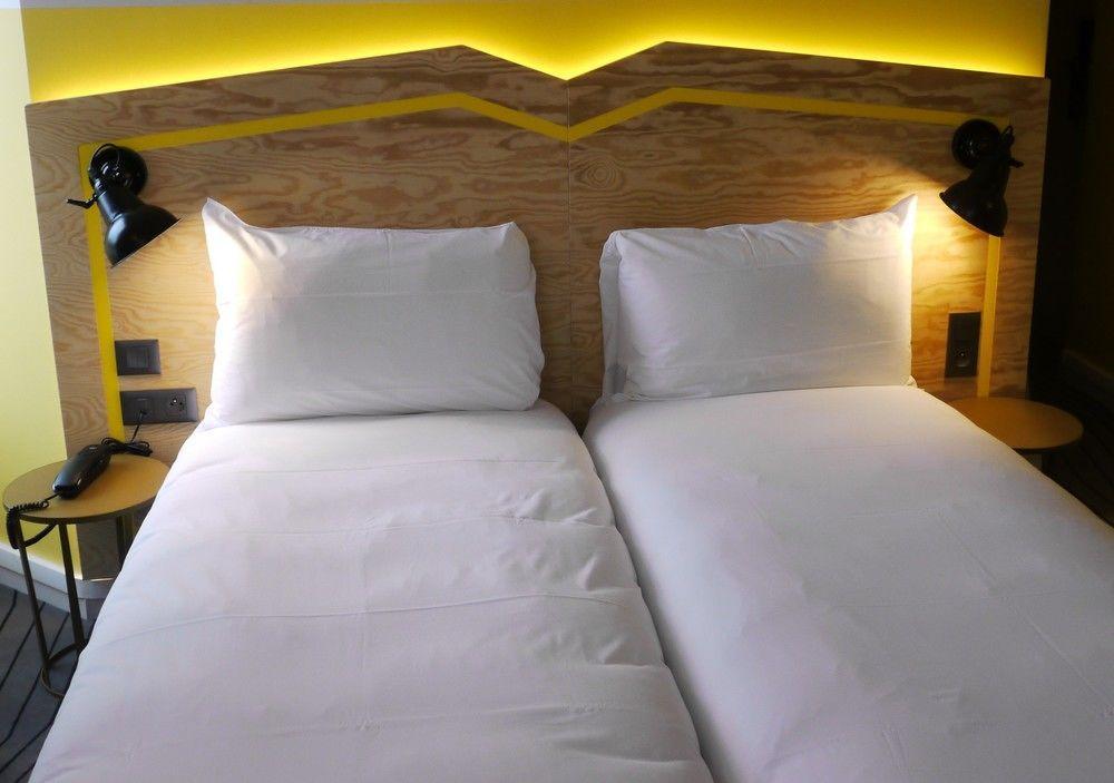 Ibis Styles Nation Porte De Montreuil Hotel