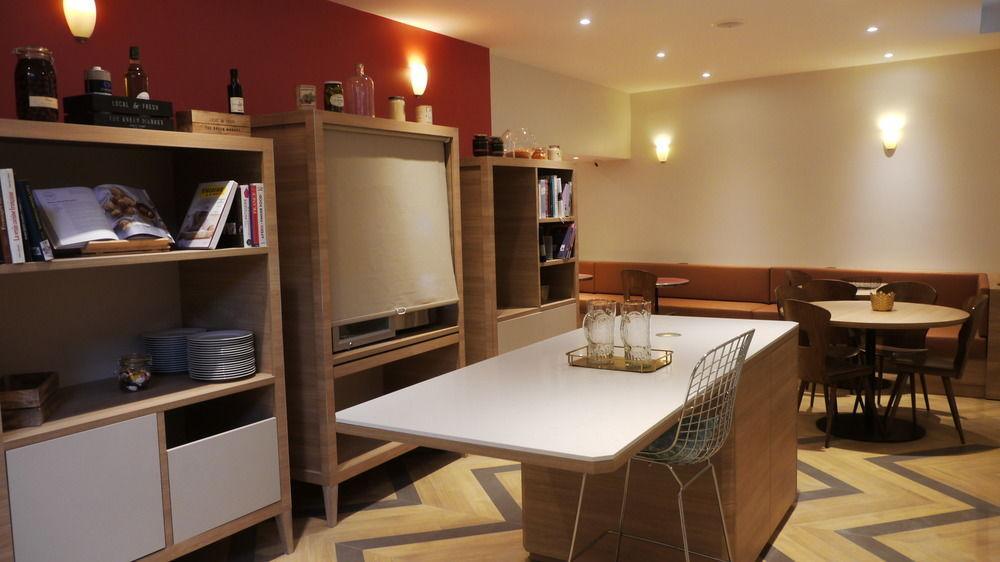 Ibis Styles Nation Porte De Montreuil 3* Paris