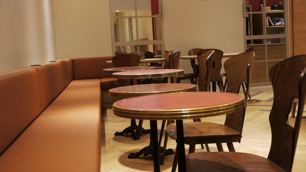 Ibis Styles Nation Porte De Montreuil 3*