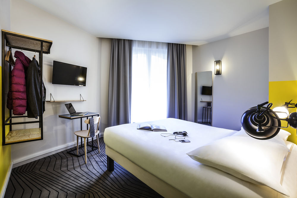 Ibis Styles Nation Porte De Montreuil 3*