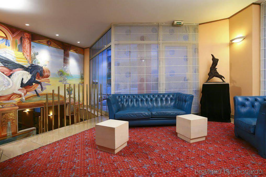 Ibis Styles Nation Porte De Montreuil Hotel
