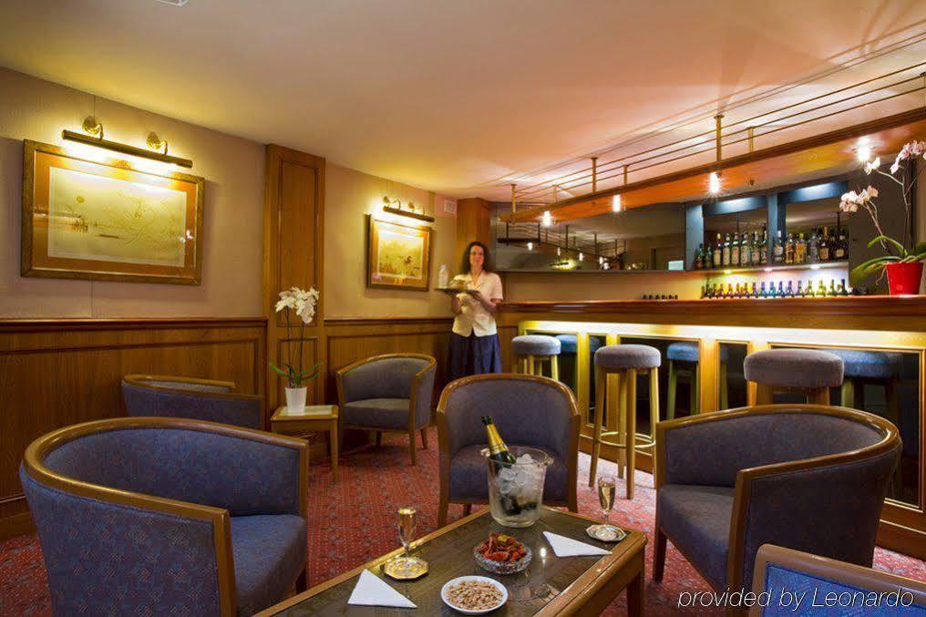 Hotel Ibis Styles Nation Porte De Montreuil