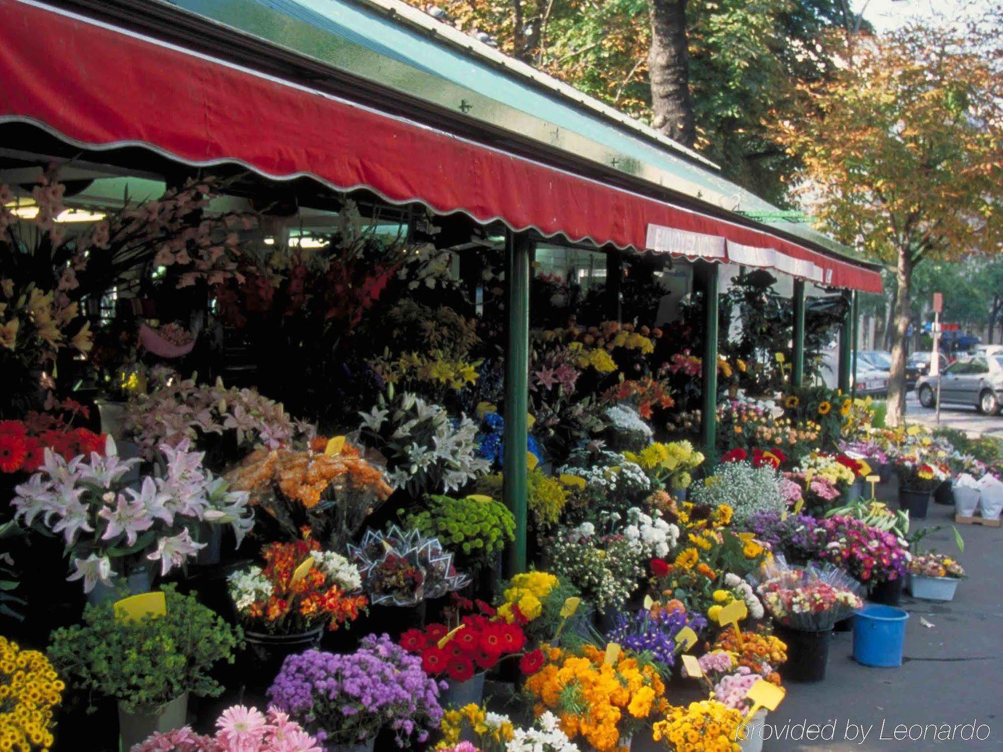 Ibis Styles Nation Porte De Montreuil 3* Paris