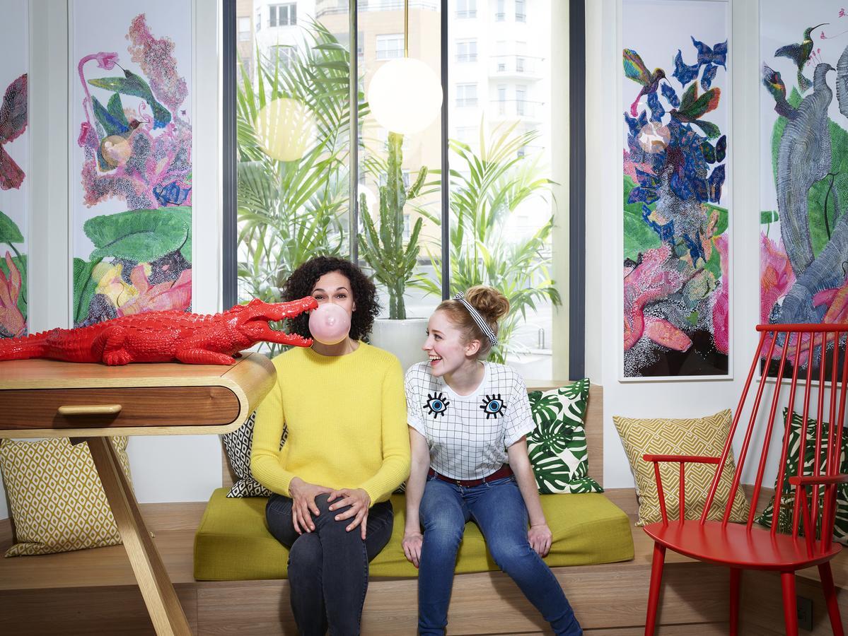 Ibis Styles Nation Porte De Montreuil Hotel Paris